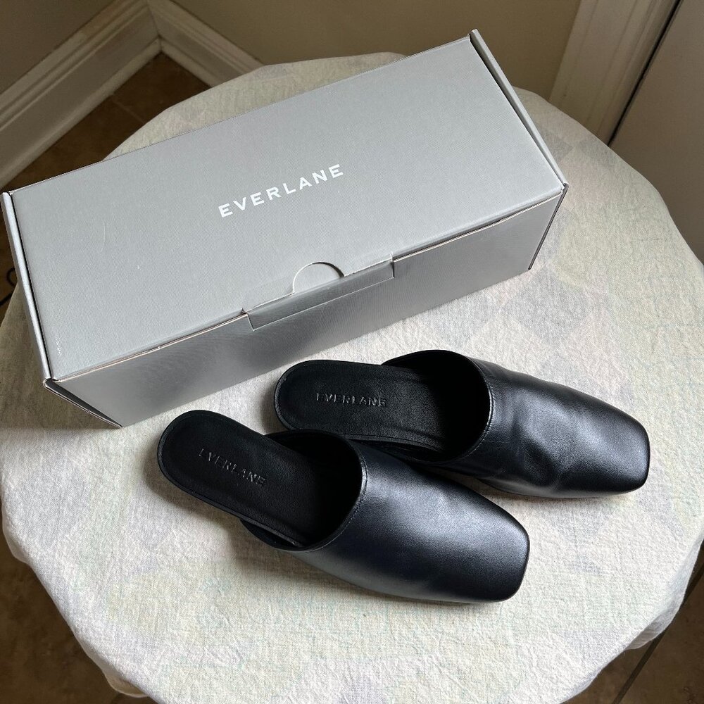 Everlane - The Day Mule